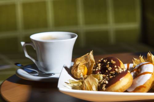 Imagen de la habitación del Hotel Metzgerwirt. Foto 4