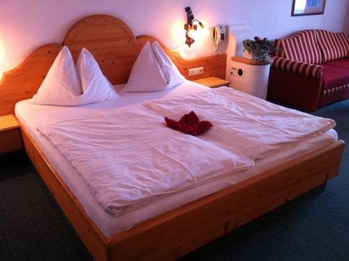 Imagen general del Hotel Metzgerwirt, Kirchberg in Tirol. Foto 1