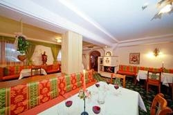 Imagen general del Hotel Metzgerwirt, Kirchberg in Tirol. Foto 7