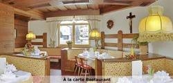 Imagen general del Hotel Metzgerwirt, Kirchberg in Tirol. Foto 8
