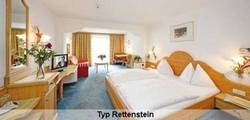 Imagen general del Hotel Metzgerwirt, Kirchberg in Tirol. Foto 14