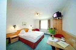 Imagen general del Hotel Metzgerwirt, Kirchberg in Tirol. Foto 16