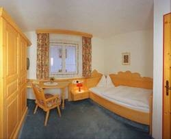 Imagen general del Hotel Metzgerwirt, Kirchberg in Tirol. Foto 17
