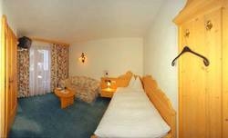 Imagen general del Hotel Metzgerwirt, Kirchberg in Tirol. Foto 18