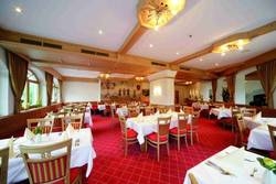 Imagen general del Hotel Metzgerwirt, Kirchberg in Tirol. Foto 19