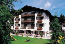 Imagen general del Hotel Metzgerwirt, Kirchberg in Tirol. Foto 31