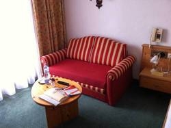 Imagen general del Hotel Metzgerwirt, Kirchberg in Tirol. Foto 35