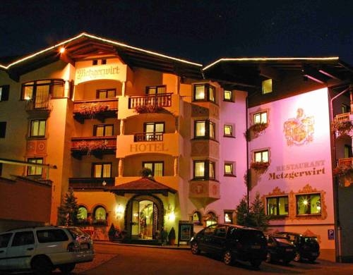 Imagen general del Hotel Metzgerwirt, Kirchberg in Tirol. Foto 39