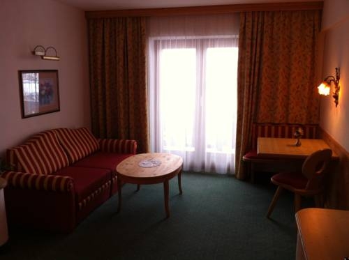 Imagen de la habitación del Hotel Metzgerwirt, Kirchberg in Tirol. Foto 52