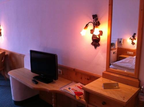 Imagen general del Hotel Metzgerwirt, Kirchberg in Tirol. Foto 41