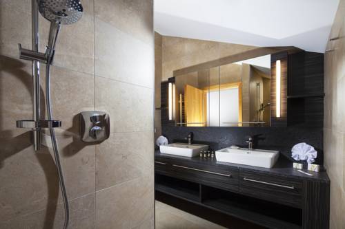 Imagen de la habitación del Hotel Metzgerwirt, ST VEIT IM PONGAU. Foto 2