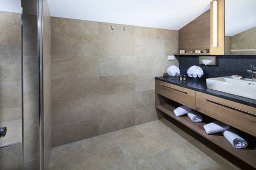 Imagen de la habitación del Hotel Metzgerwirt, ST VEIT IM PONGAU. Foto 3