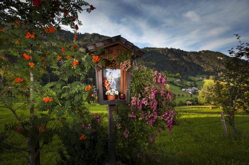 Imagen de la habitación del Hotel Metzgerwirt, ST VEIT IM PONGAU. Foto 5