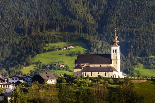 Imagen de la habitación del Hotel Metzgerwirt, ST VEIT IM PONGAU. Foto 7