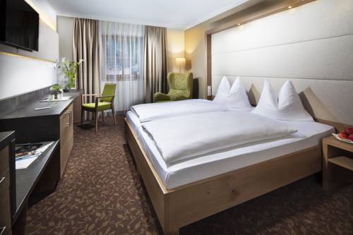 Imagen de la habitación del Hotel Metzgerwirt, ST VEIT IM PONGAU. Foto 8