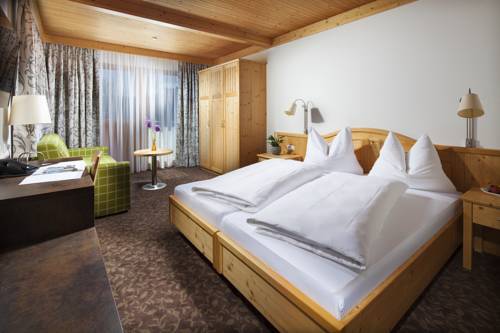 Imagen de la habitación del Hotel Metzgerwirt, ST VEIT IM PONGAU. Foto 9