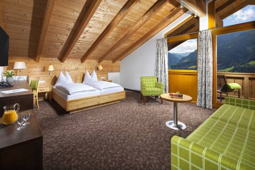 Imagen de la habitación del Hotel Metzgerwirt, ST VEIT IM PONGAU. Foto 10