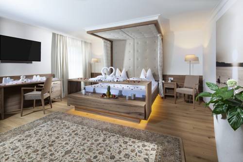 Imagen de la habitación del Hotel Metzgerwirt, ST VEIT IM PONGAU. Foto 11
