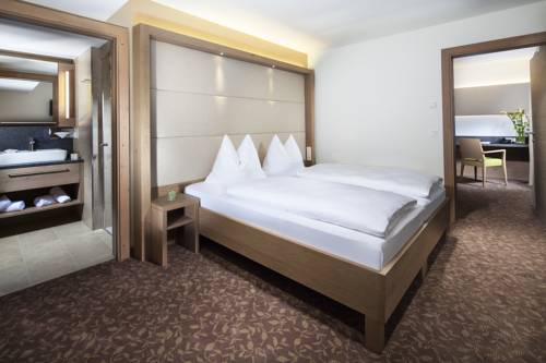 Imagen de la habitación del Hotel Metzgerwirt, ST VEIT IM PONGAU. Foto 12