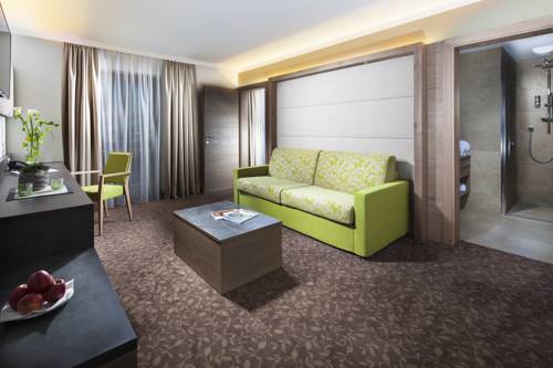 Imagen de la habitación del Hotel Metzgerwirt, ST VEIT IM PONGAU. Foto 13