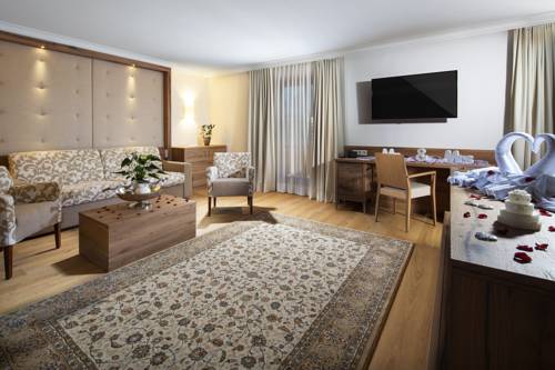 Imagen de la habitación del Hotel Metzgerwirt, ST VEIT IM PONGAU. Foto 14