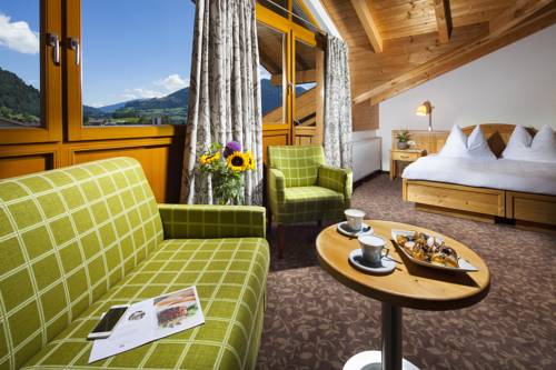 Imagen de la habitación del Hotel Metzgerwirt, ST VEIT IM PONGAU. Foto 15