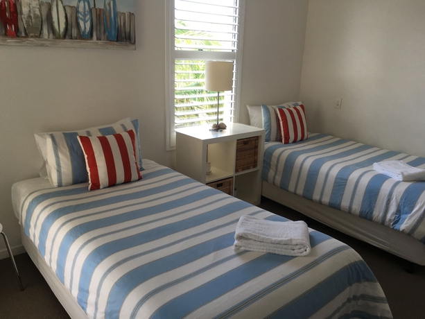 Imagen de la habitación del Hotel Metzo Noosa Resort. Foto 5