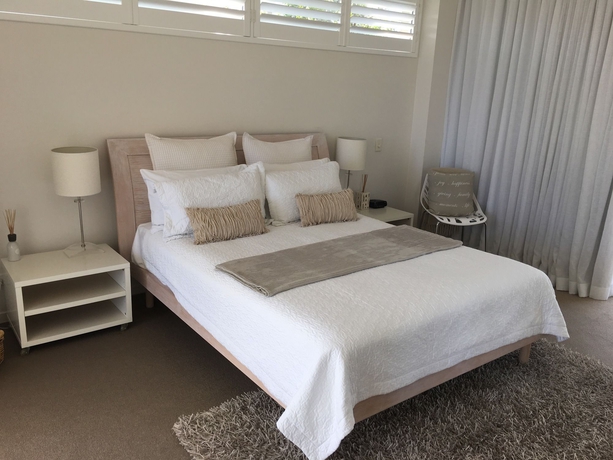 Imagen de la habitación del Hotel Metzo Noosa Resort. Foto 6