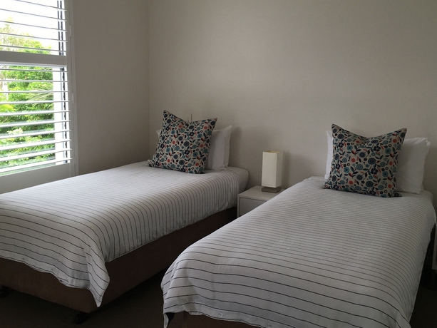 Imagen de la habitación del Hotel Metzo Noosa Resort. Foto 7