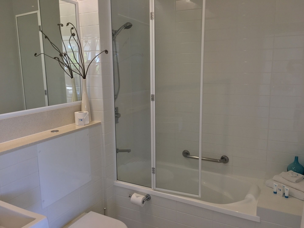 Imagen de la habitación del Hotel Metzo Noosa Resort. Foto 8