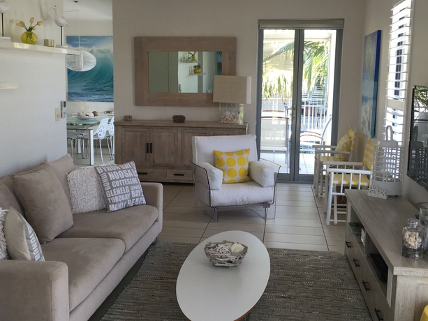Imagen de los interiores del Hotel Metzo Noosa Resort. Foto 15