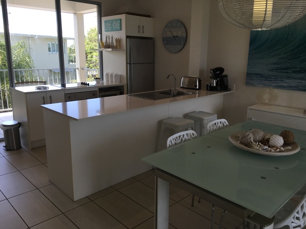 Imagen de la habitación del Hotel Metzo Noosa Resort. Foto 10