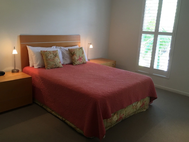 Imagen de la habitación del Hotel Metzo Noosa Resort. Foto 11