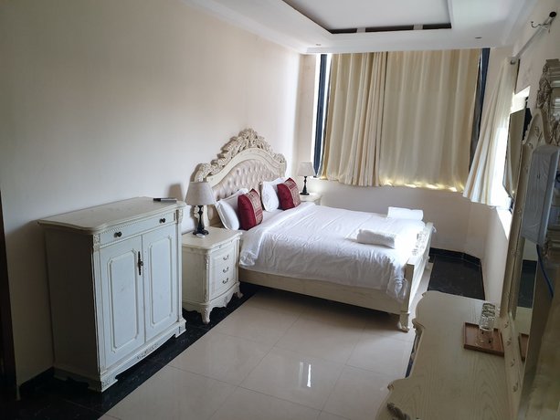 Imagen de la habitación del Hotel Metzy Residence. Foto 8