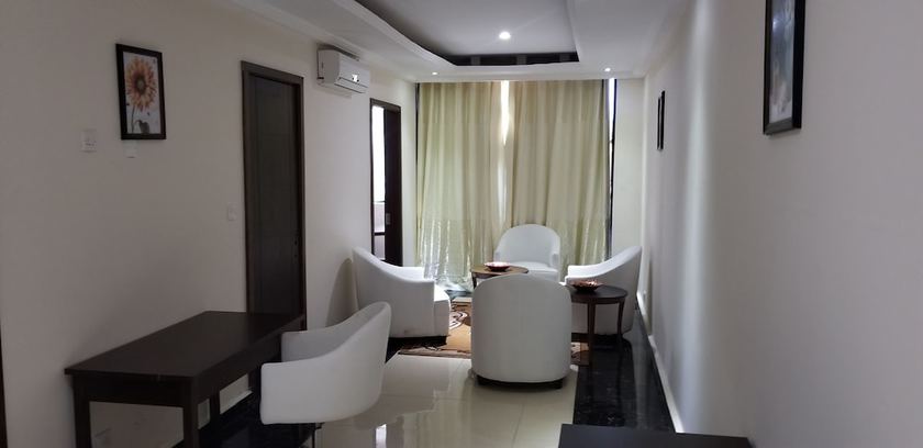 Imagen de la habitación del Hotel Metzy Residence. Foto 9