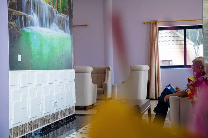 Imagen de los interiores del Hotel Metzy Residence. Foto 15