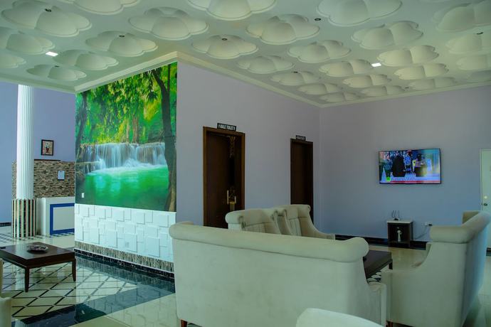 Imagen de los interiores del Hotel Metzy Residence. Foto 20