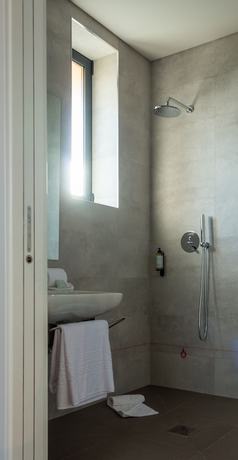 Imagen de la habitación del Hotel Meu Porto Gandra. Foto 5