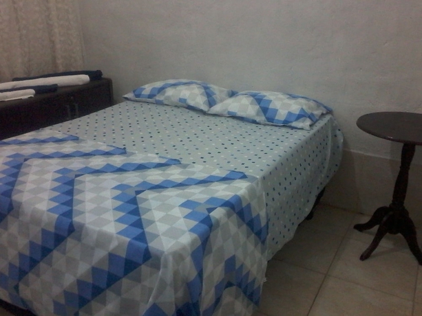 Imagen de la habitación del Hotel Meu Quarto No Rio De Janeiro. Foto 9