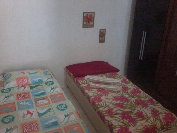 Imagen de la habitación del Hotel Meu Quarto No Rio De Janeiro. Foto 11