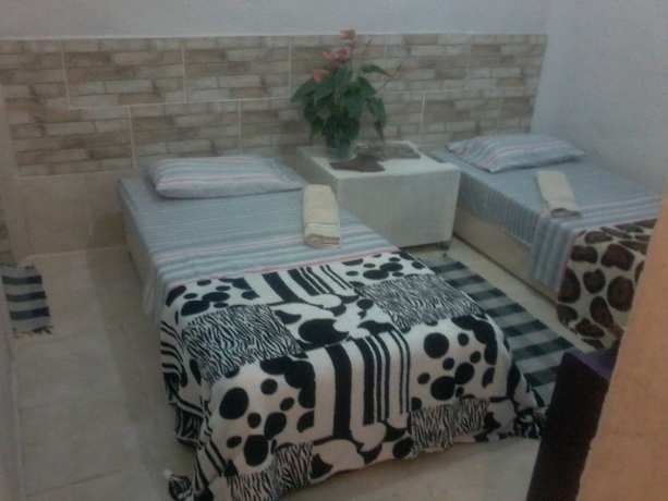 Imagen de la habitación del Hotel Meu Quarto No Rio De Janeiro. Foto 13