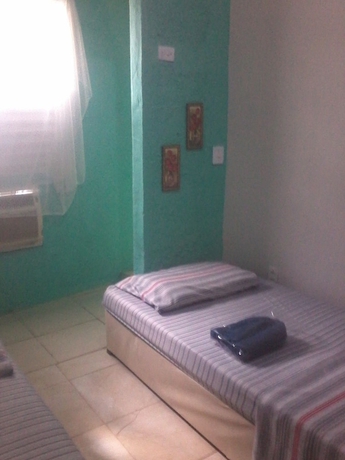 Imagen de la habitación del Hotel Meu Quarto No Rio De Janeiro. Foto 15