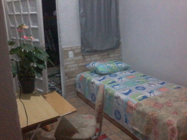 Imagen de la habitación del Hotel Meu Quarto No Rio De Janeiro. Foto 18