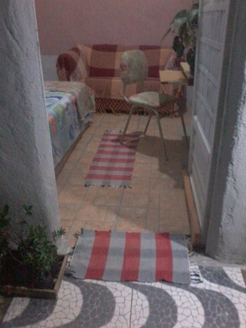 Imagen de la habitación del Hotel Meu Quarto No Rio De Janeiro. Foto 19