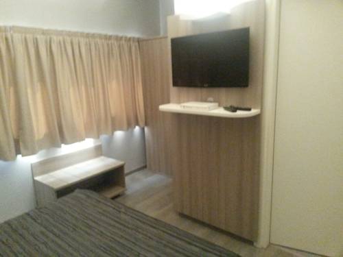 Imagen de la habitación del Hotel Meuble' Atlantic. Foto 12