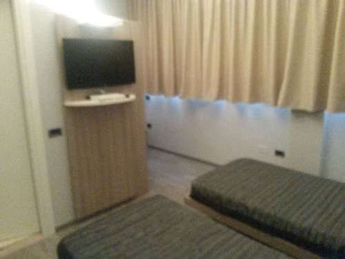 Imagen de la habitación del Hotel Meuble' Atlantic. Foto 18