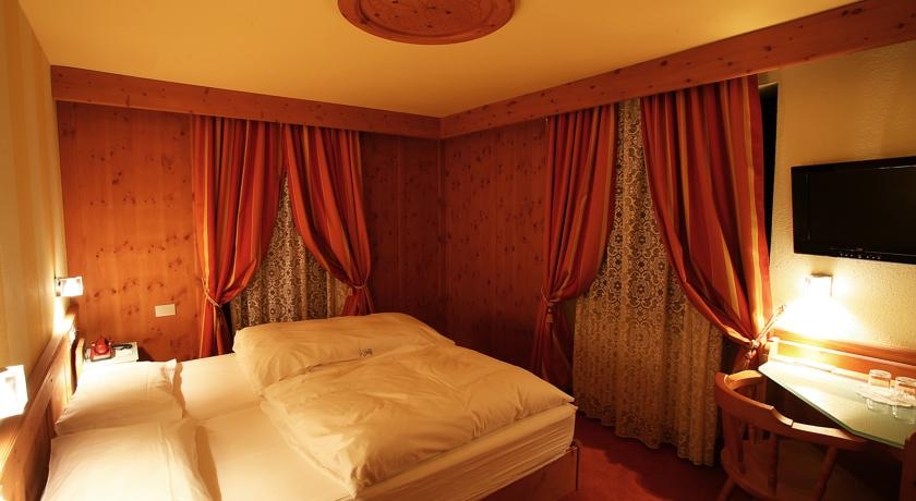 Imagen de la habitación del Hotel Meubl&eacute; Gorret. Foto 3