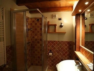 Imagen de la habitación del Hotel Meubl&eacute; Gorret. Foto 4
