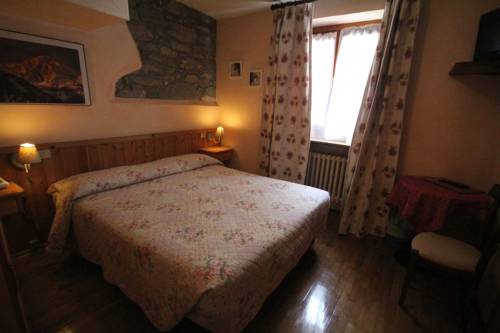 Imagen de la habitación del Hotel Meubl&eacute; Laurent. Foto 6