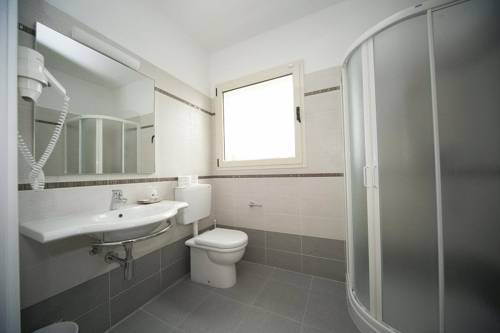 Imagen de la habitación del Hotel Meubl&eacute; Nazionale. Foto 3